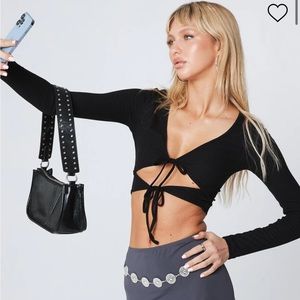 Princess Polly Amala Top